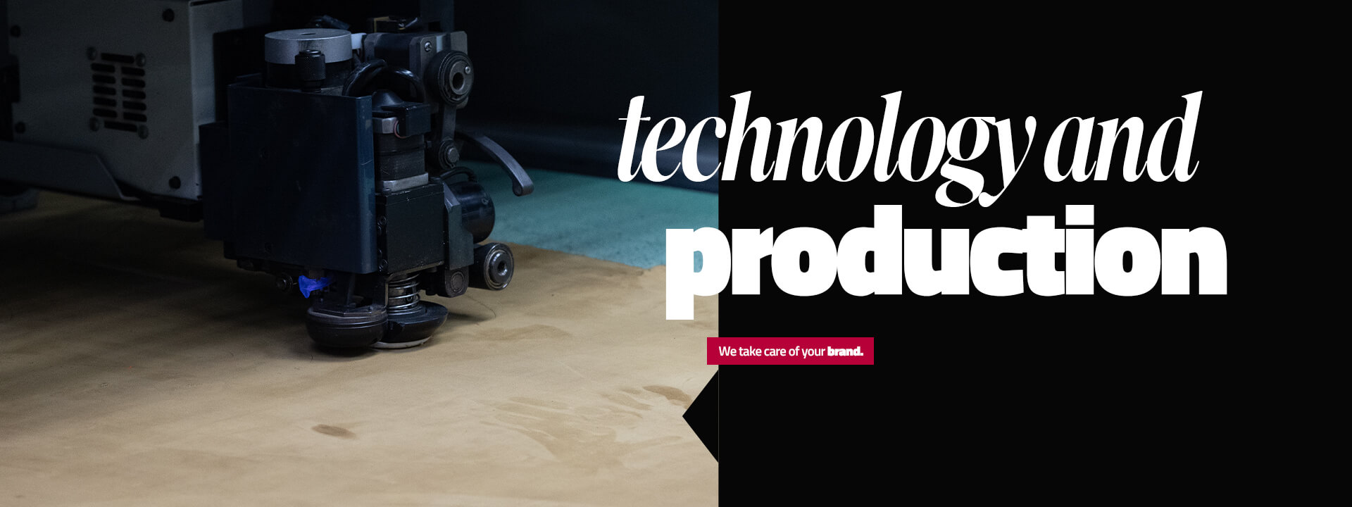 Technology and production