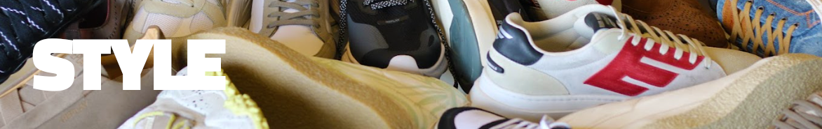 Estilo que revela identidade